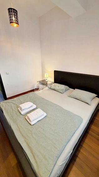 Lazar Residence, 2 camere ready to move, prima inchiriere, parcare - 4