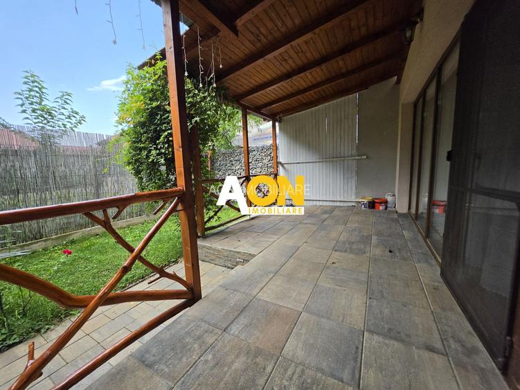 1/2 Duplex, 4 Camere, 2 Bai, Zona Ampoi 3 - 2