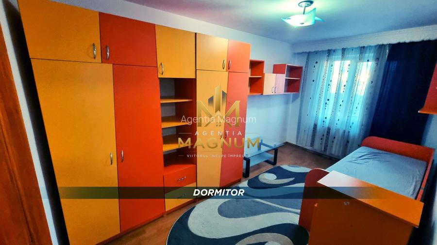 Apartament 2 camere de vânzare – Cuza Vodă - 5