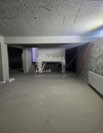 Clădire modernă cu regim D+P+3, situată în zona Faleza Nord