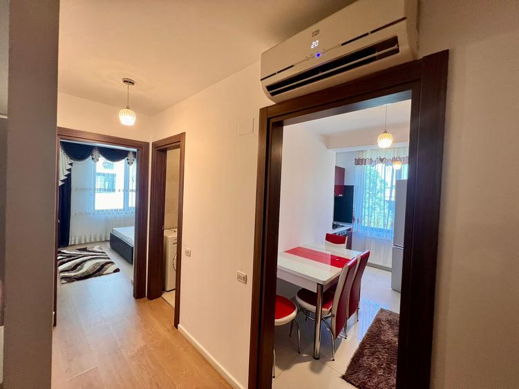 2 CAMERE BRANCOVEANU / IMOBIL NOU / LOC PARCARE / 2 DRESSINGURI