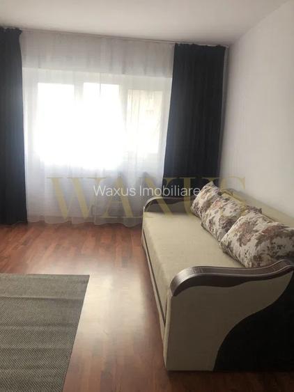 Apartament cu 2 camere de inchiriat,etaj 2,Andrei Muresanu - 4