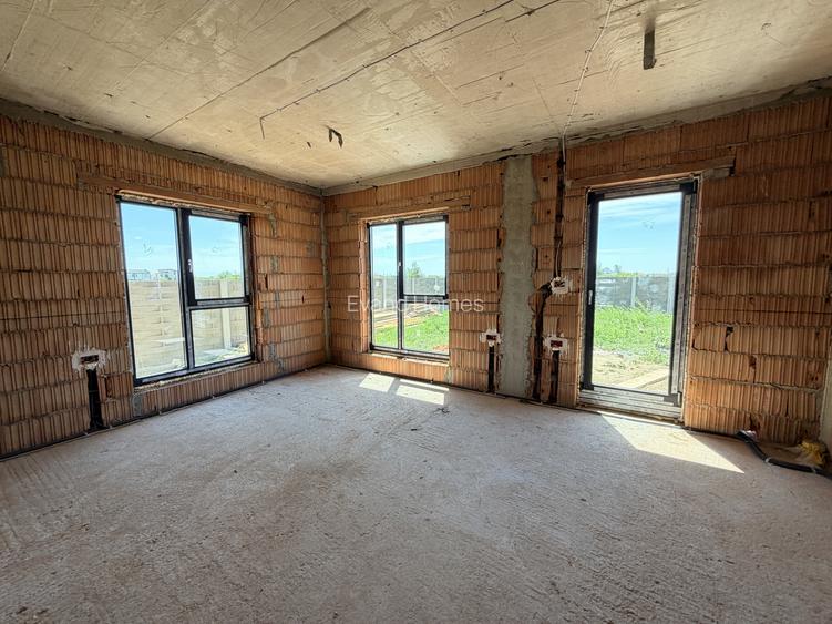 Duplex 3 camere si 3 bai - Zona Urban Village - Mosnita - 8