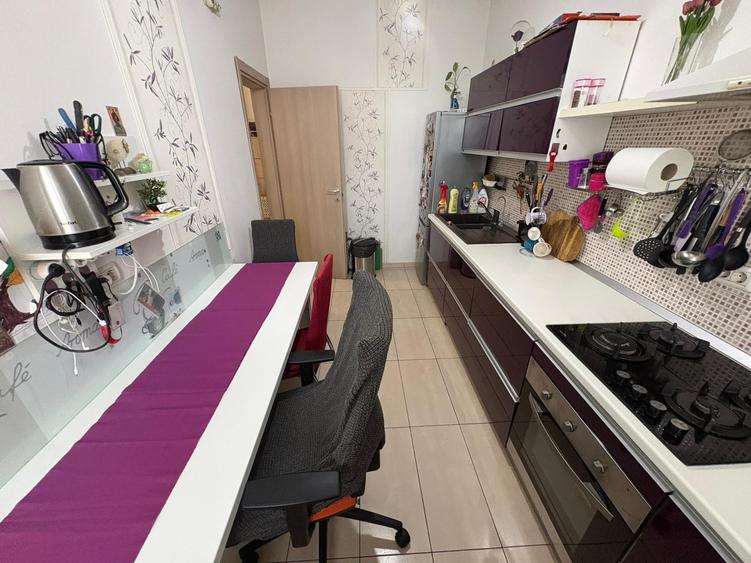 Apartament 2 camere, decomandat, Soseaua Oltenitei, Proiect Gama