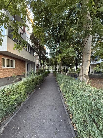 Ap 3 camere decomandat 74mp finisat str. Scorțarilor