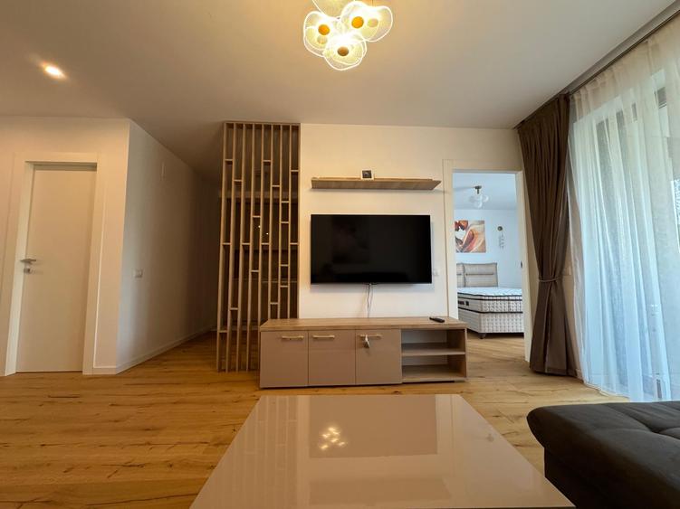 Aviației City Point Faza 2 Apartament 2 camere Prima Închiriere