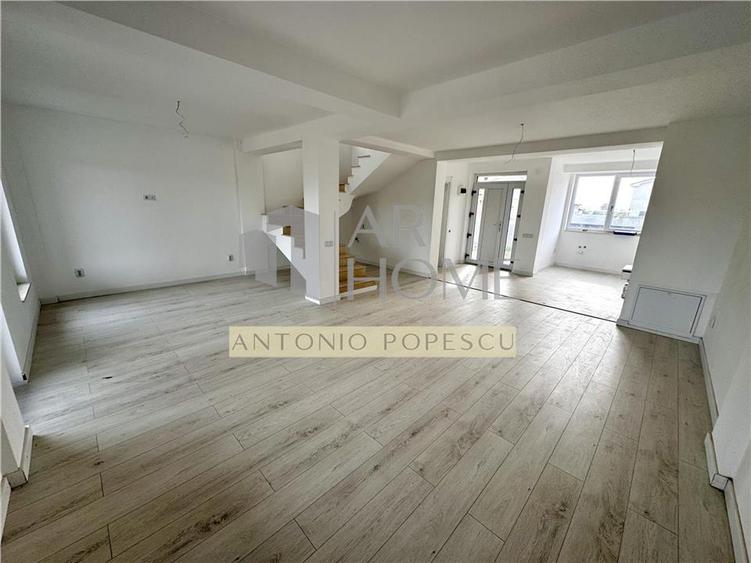 Vanzare ansamblu case de tip duplex, constructie noua, in Paulestii Noi