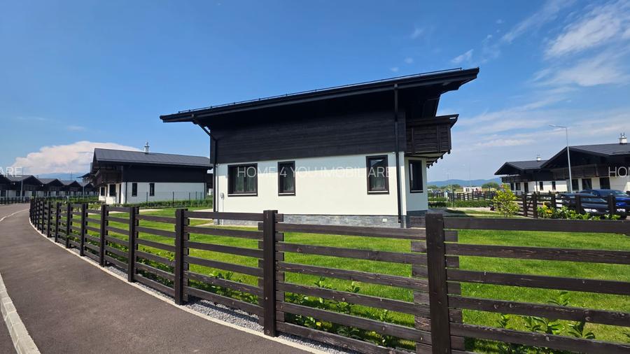 De Inchiriat -Casă 4 camere premium- Teleferic Grand Residence -Cristian Brasov