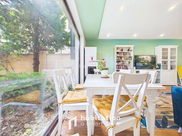 Braytim – Duplex modern P+M | Eleganță, spațiu și intimitate, cu garaj - 2