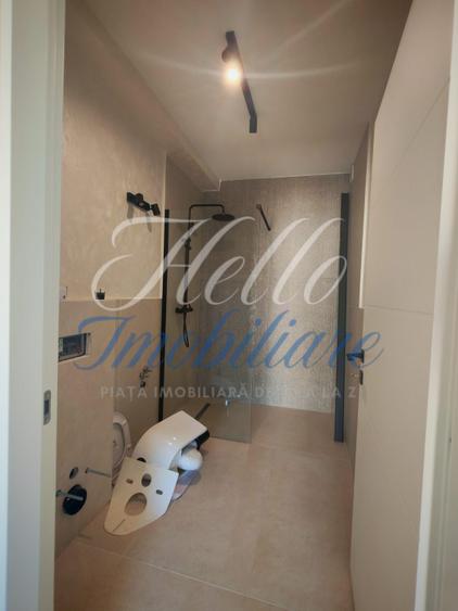 Apartament cu 2 camere in zona Gruia