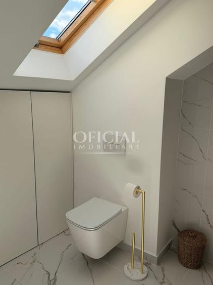 Apartament 2 camere | Prima Inchiriere | AC | Urusagului Floresti