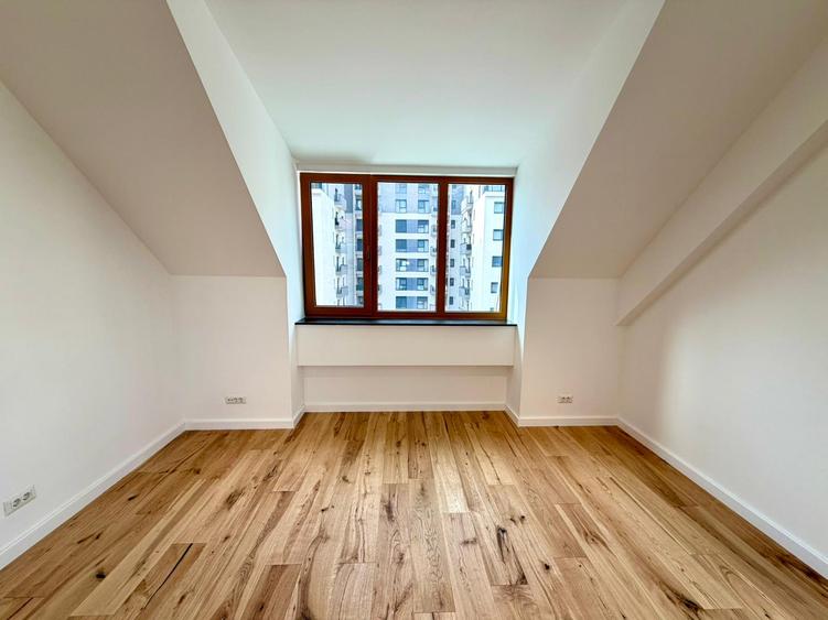 Apartament 4 camere in Domenii Residence (Direct dezvoltator)