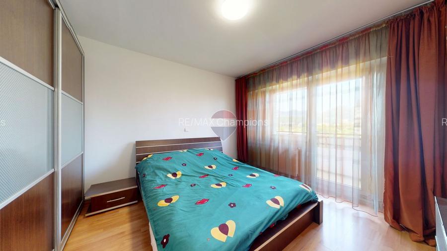 Apartament de închiriat – 2 camere  | Pet friendly - 13