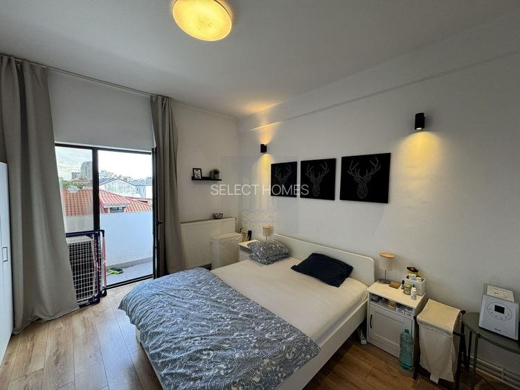 Apartament 3 camere de vanzare *Dacia - Vasile Lascar* - 24