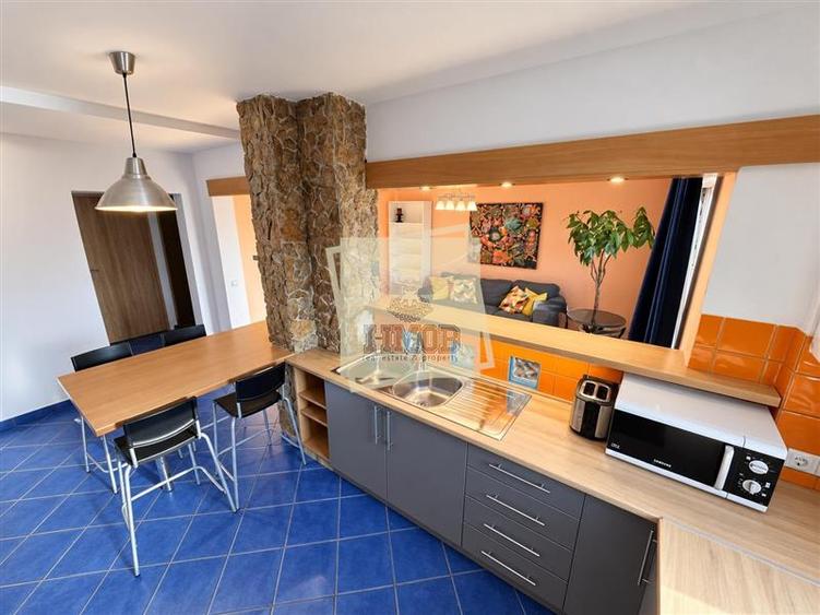 Apartament Pet Friendly | 4 camere | 84mp | 2 bai | 2 balcoane | Strand