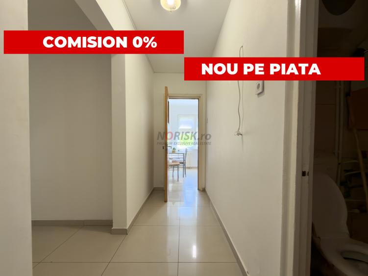 2Camere Decomandat | Metrou Nicolae Grigorescu 3 min | Mobilat&Utilat
