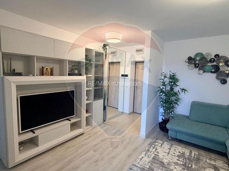 Vanzare apartament 3 camere Hils Pallady - 3