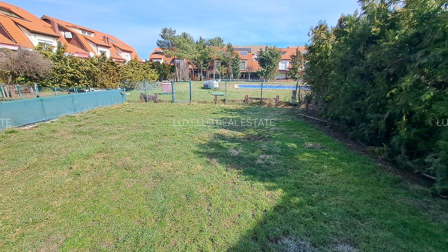 VILA CU 6 CAMERE IN COMPLEX CU PISCINA IBIZA GOLF - 60