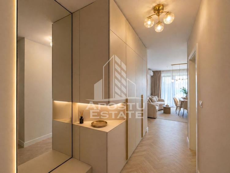 DE VANZARE Apartament 3 camere cu pozitie excelenta si gradina