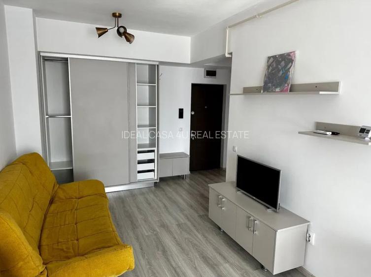 Apartament cu 2 camere in Nicolina-Selgros,bloc nou - 9