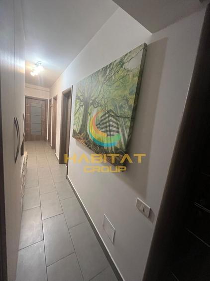Apartament 3 Camere Metalurgiei