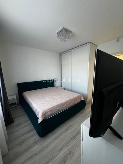 Green Residence - 2 camere complet utilat, parcare privată - Comision ZERO - 3