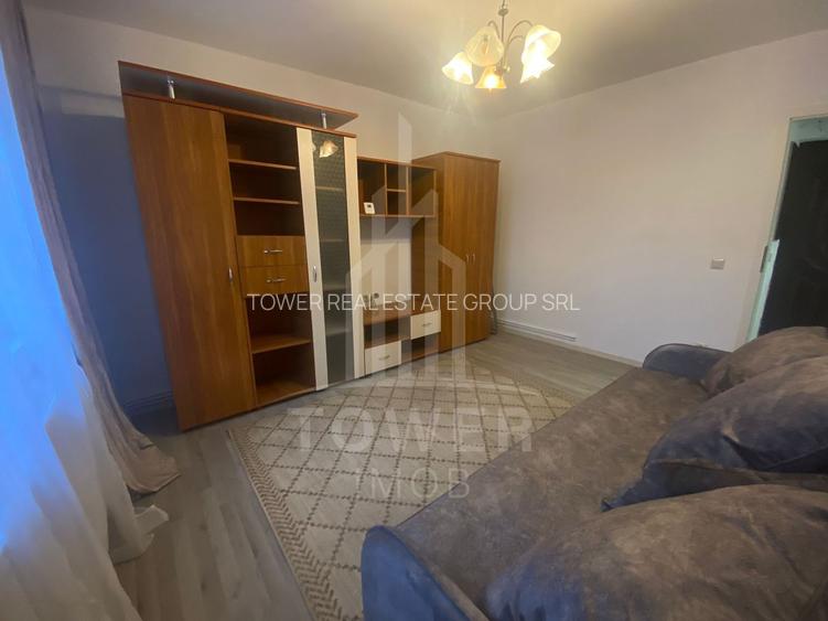 Închiriere apartament  cu 1 cameră – Zona Ștrand – 300€/lună - 2