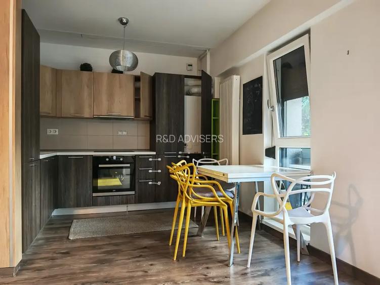 Apartament 3 Camere Belvedere  I Terasa 27mp - 4