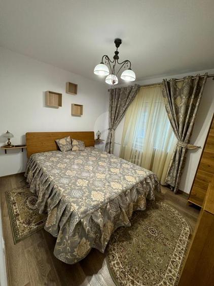 Apartament 2 camere în zona  Interservisan