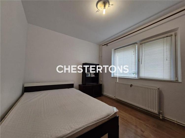 Apartament 3 camere , cu spatiu comercial , zona Primo , Constanta