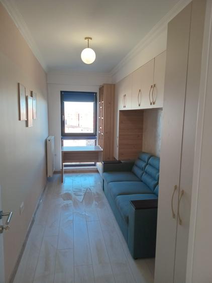 🙋Energia Residence🔸3 Camere Decomandate 65,5m² Mobilat Utilat Centrala Parcare