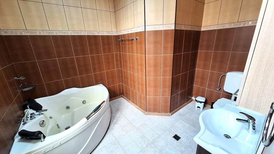 Inchiriere apartament 2 camere, zona Armeneasca, mobilat, utilat, comision 0%