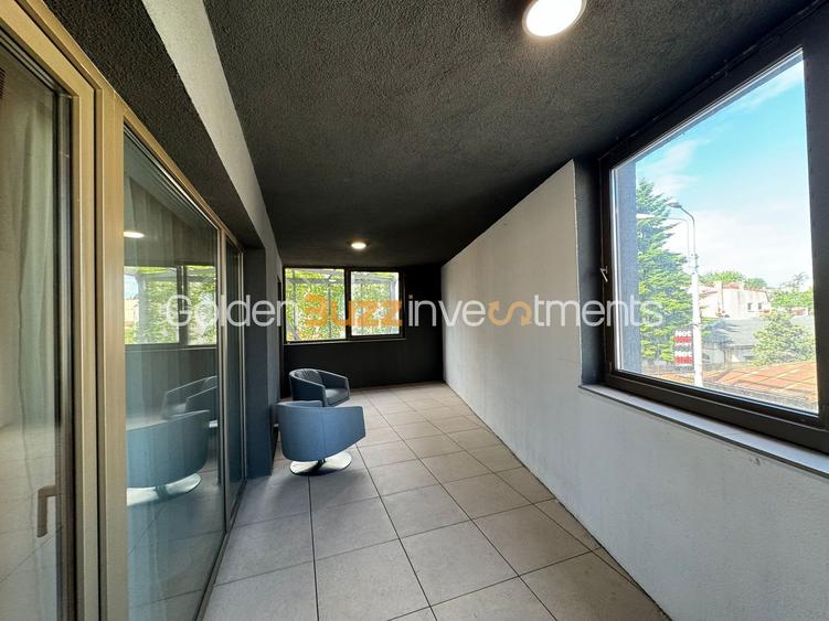Apartament 3 camere | Parcare subterana | Viitorului 134 Central Distr