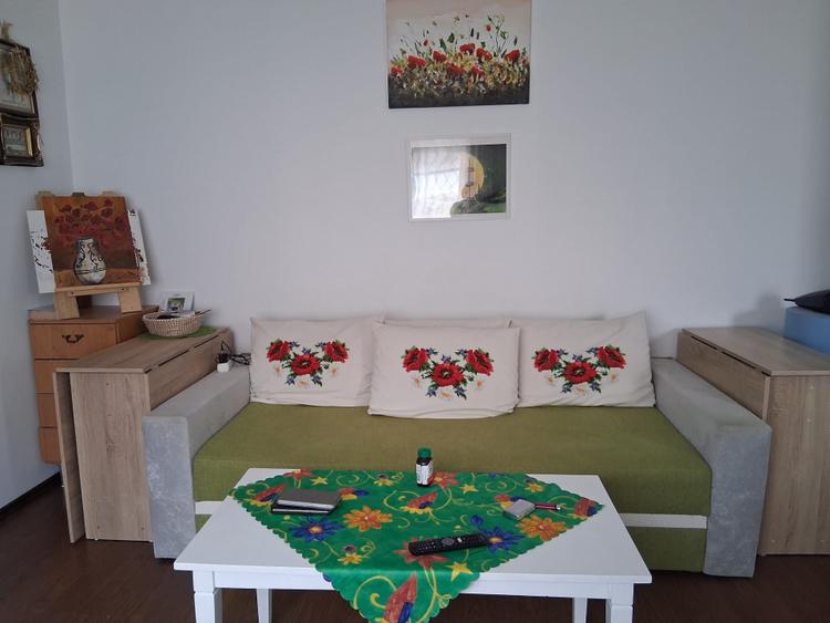Sanmihaiul Roman - Casa individuala cu 3 dormitoare, complet mobilata si utilata