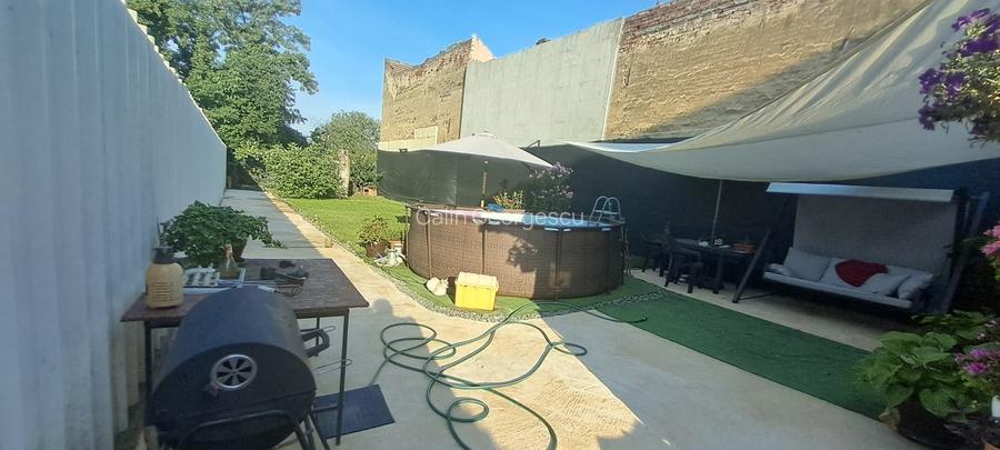 Proprietar casa individuala ,Zona Dambovita/ Iosefin, 170 mp2 utili - 16