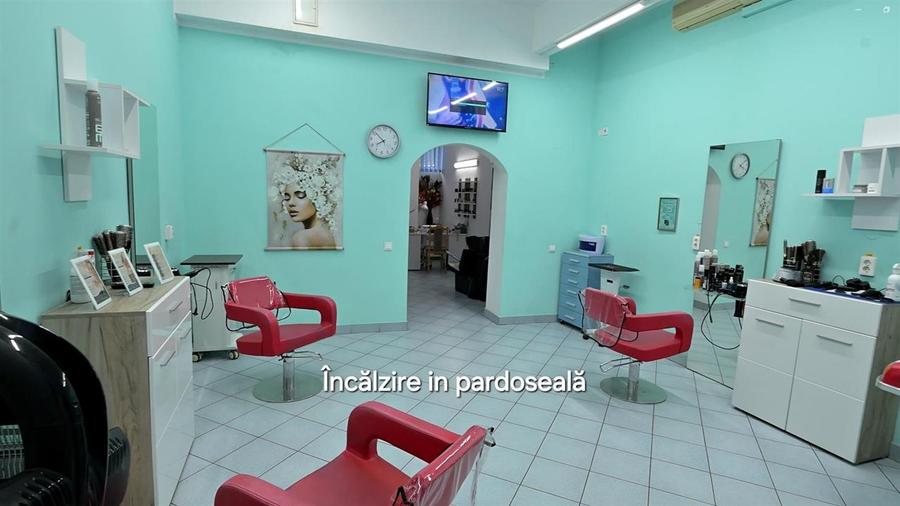 Spatiu Parter - De vanzare - Suceava