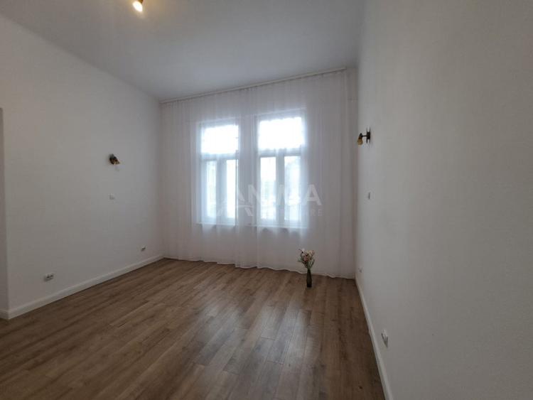 Apartament 1 camera in zona ultracentrala, ideal birouri