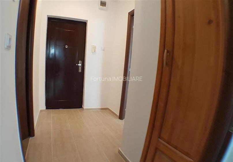 Garsoniera structura mare decomandata, in bloc de apartamente, Gemenii - 3