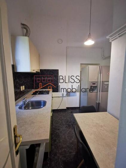 Apartament 4 camere în zona Dorobanti Beller