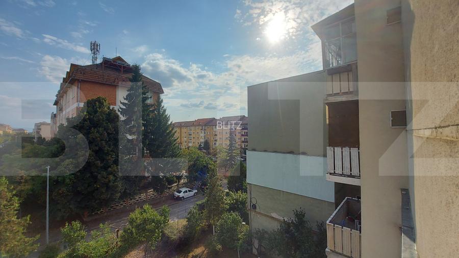 Garsoniera de vanzare, 35 mp, zona Lenin - 8