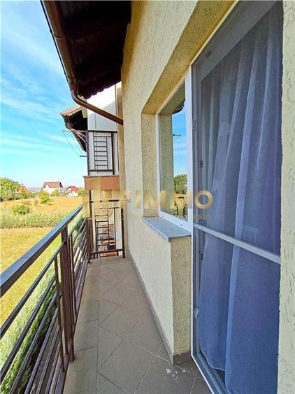 Apartament 2 cam | 56mp utili | Et 3 | Suceava | Ipotesti | ID:830