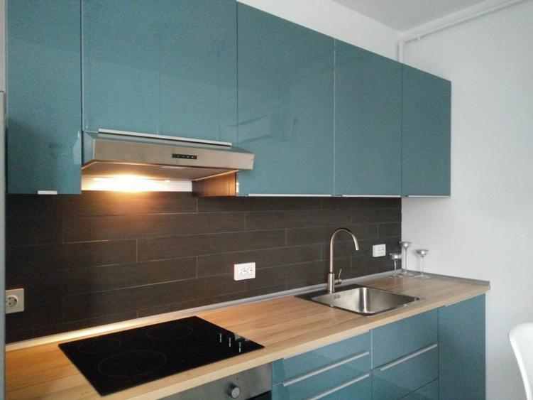 Inchiriere apartament 2 camere zona Matei Basarab