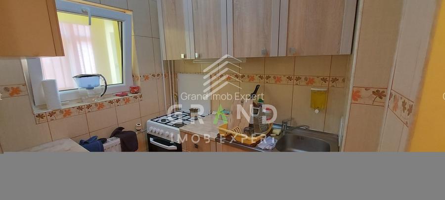 Garsoniera | Balcon | Zona Manastur-Minerva-McDonald’s - 7