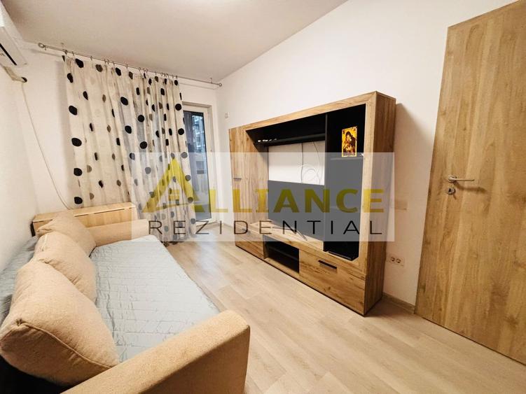De vanzare apartament 2 camere tip studio în Popesti , M. Berceni