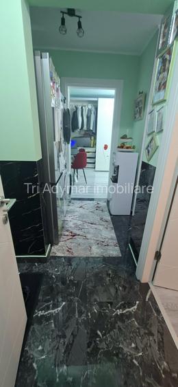 Apartament 2 camere decomandat - Lujerului - Mobilat și utilat complet - 23