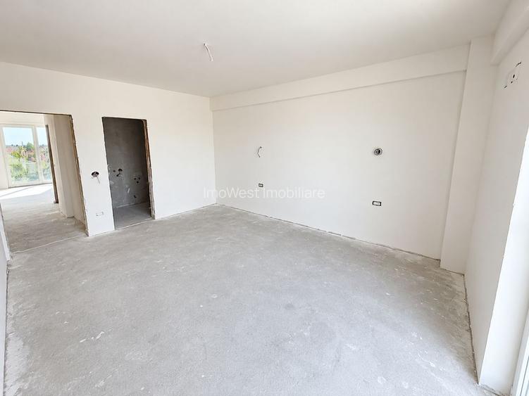 Braytim - Soarelui | 3 camere | Decomandat | 79 mp | Lift