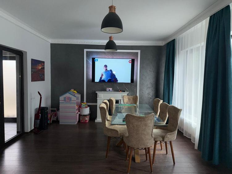Vila individuala de vanzare Chiajna