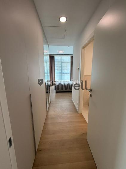 Apartament 3 camere de închiriat | One Floreasca – etaj 8 | Terasă - 10
