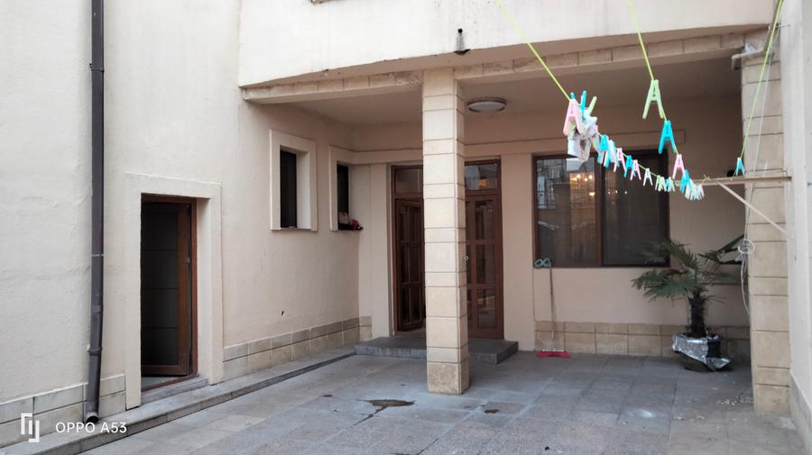 VILA  PARTER + 2 ETAJE  DE VANZARE - TOMIS II
