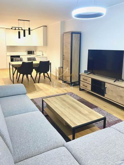 Apartament 2 camere modern Iulius Mall, FSEGA